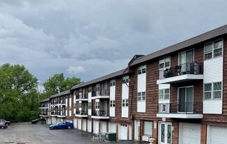 Peoria Place Apartments