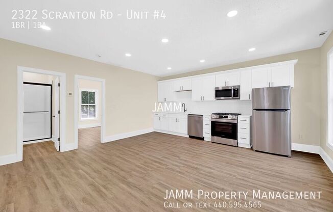 2322 SCRANTON RD