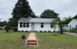 SUNSET PARK - Renovated Cottage Style home with oversized garage!