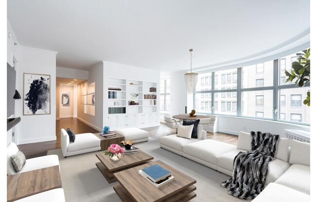240 PARK AVE S
