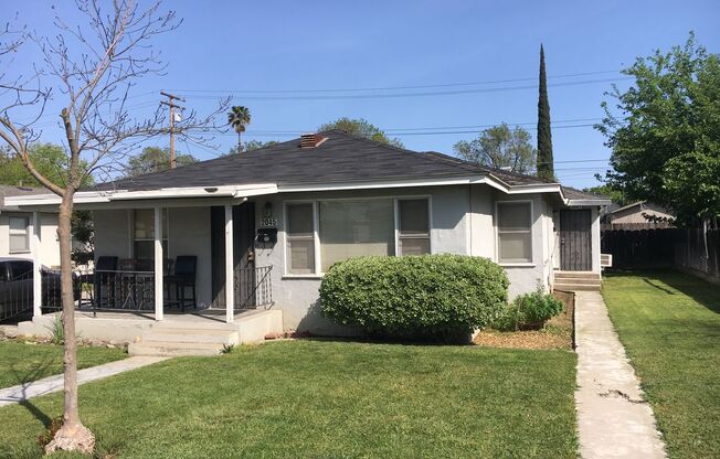 2047 Glendale Avenue, Modesto ***COMING SOON***