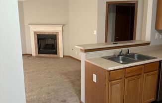 2 beds, 2 baths, $1,650