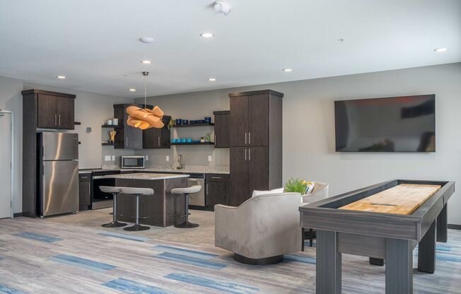 2 beds, 2 baths, 1,046 sqft, $1,850, Unit 313