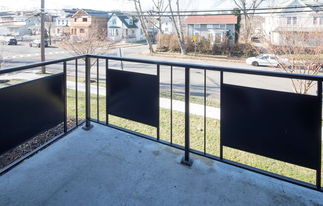1 bed, 1 bath, 500 sqft, $2,195, Unit 322