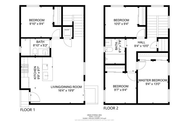 4 beds, 2 baths, $5,900, Unit 5016 Catoctin Dr.