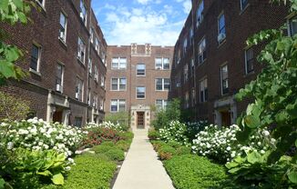 Marshfield Apartments
