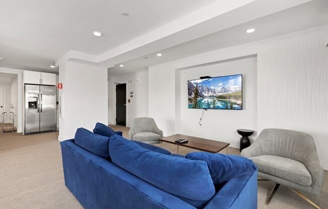 1 bed, 1 bath, 675 sqft, $3,300, Unit 310