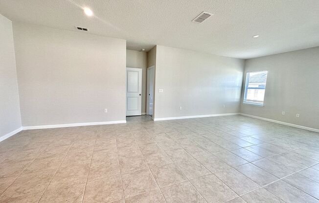 This amazing 4 bedroom, 2 bathroom single family home is Available Now!!