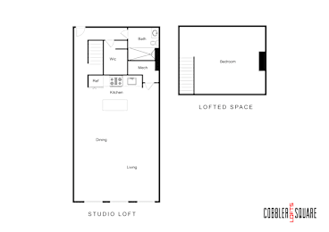 1 bed, 1 bath, $1,964