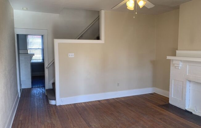 Great property in Morningside!