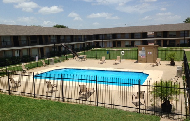 Asbury Park Apartments