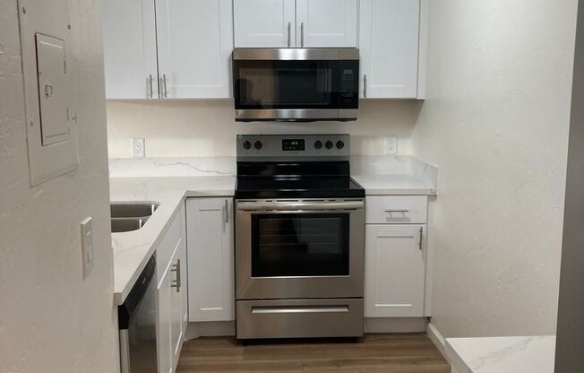 1 bed, 1 bath, $1,500