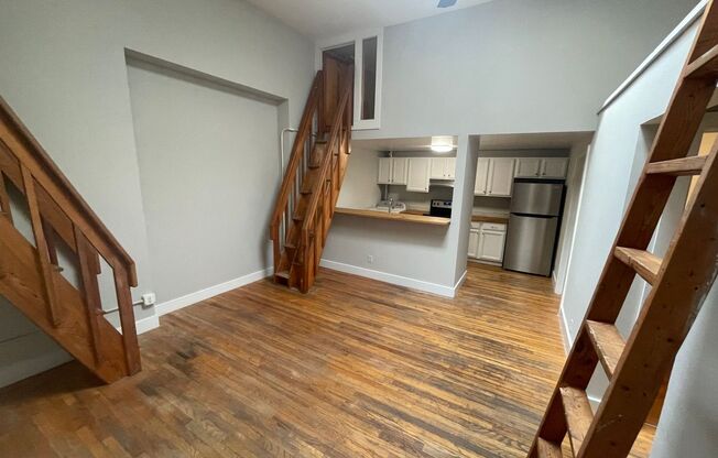 361 E Clayton St Residential Complex