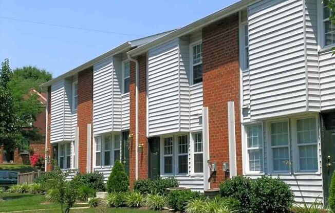 Graystone Place Apartments
