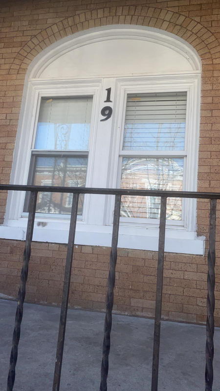 19 N 28 ST