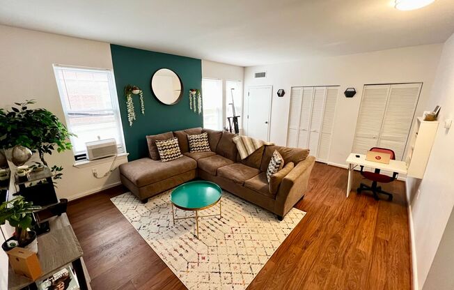 51 1/2 Willard Street #A