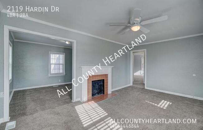 2119 HARDIN DR