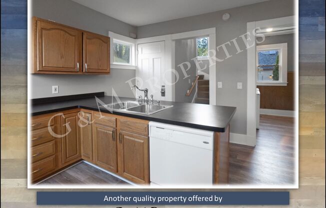 2 beds, 2 baths, 1,650 sqft, $1,850, Unit Apt. #2