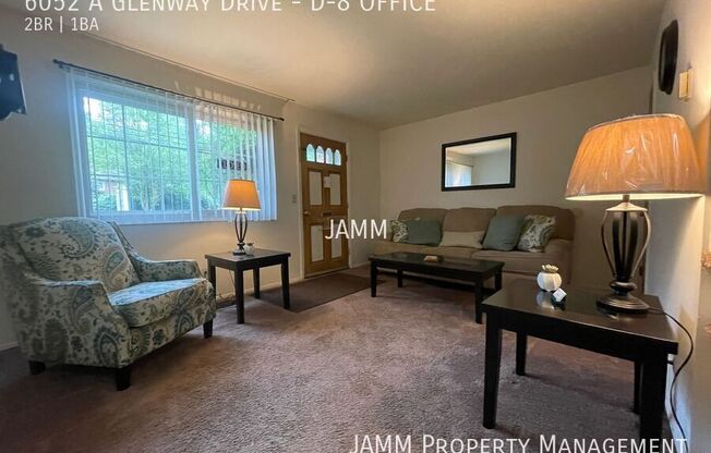 6052 ALT GLENWAY DR
