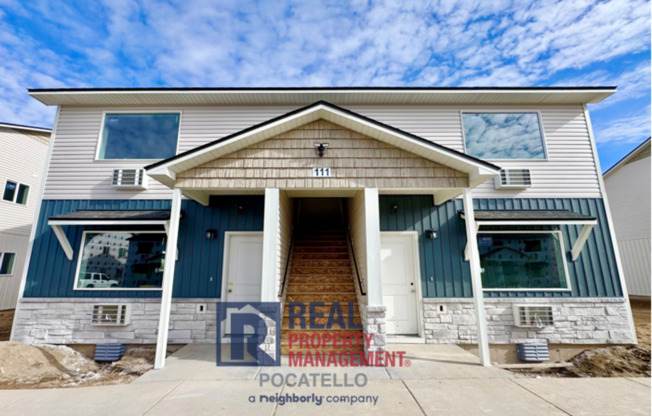 5405 Park Lawn Bld #3