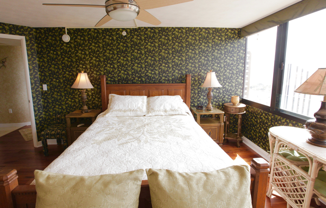 2 beds, 2 baths, $3,750