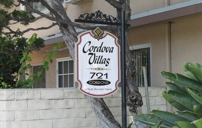 721 Cordova