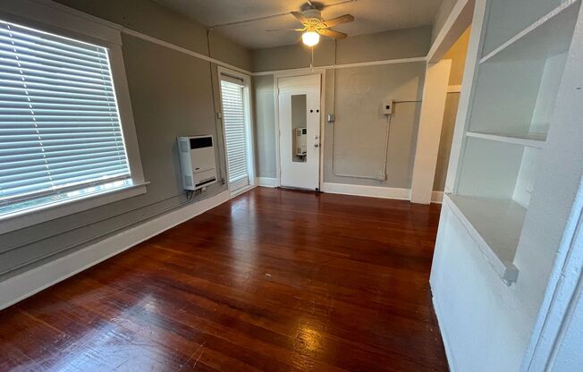 Studio, 1 bath, 390 sqft, $1,550, Unit 2185 - 7