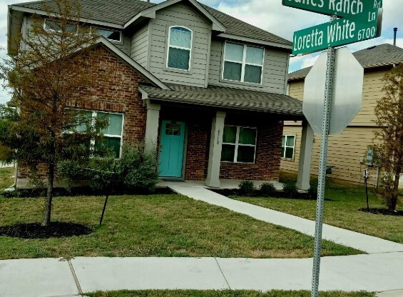 6712 JANES RNCH RD