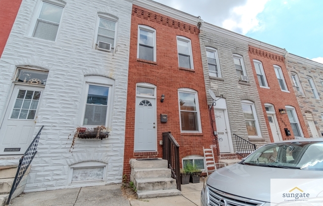 2643 MILE AVE