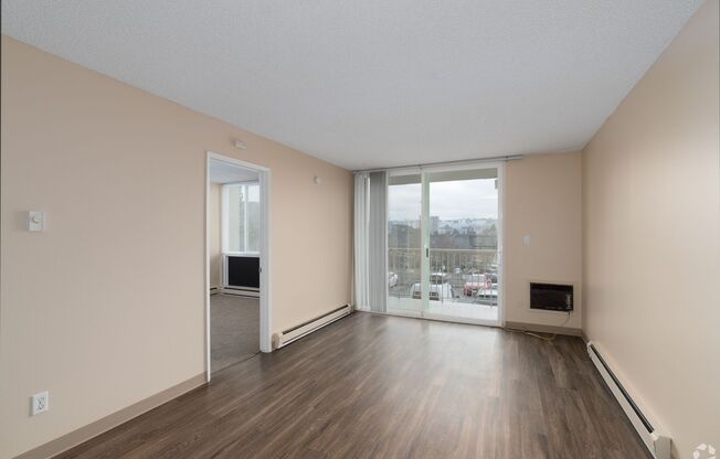 The Altura Apartments