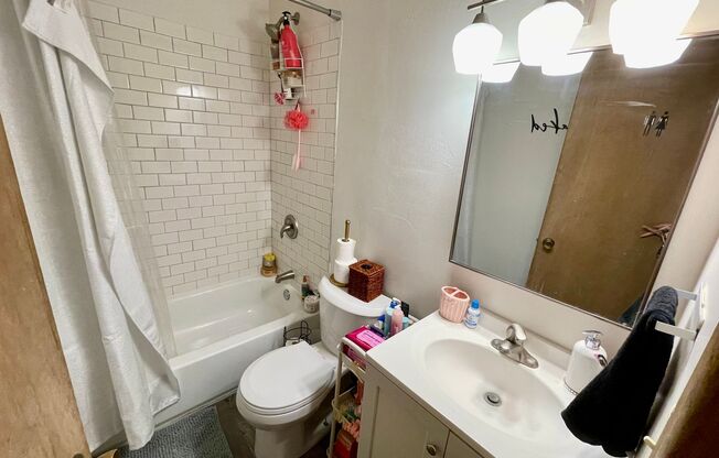 1 bed, 1 bath, $1,095, Unit 307