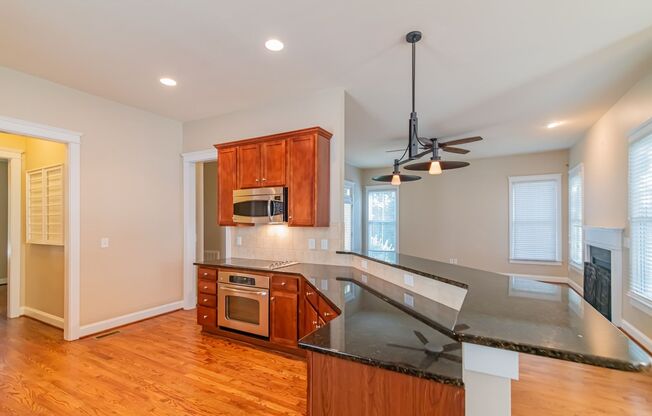 Stunning home in Baxter Village
