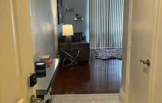1 bed, 1 bath, $2,195, Unit # 229