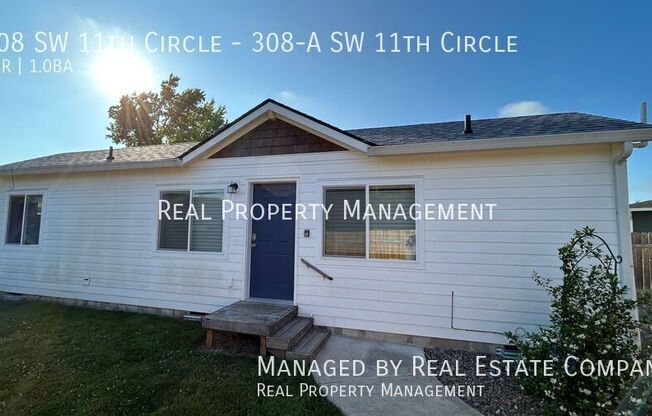 308 SW 11 CIR