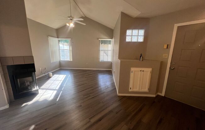 1 bed, 1 bath, $1,375