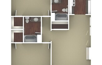 Partner-provided photo for $1255 unit