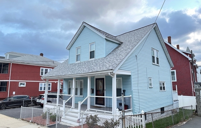36 WOLCOTT ST