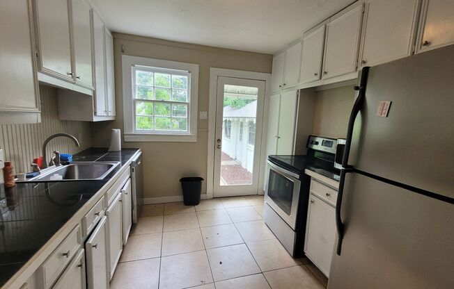 3 Bedroom Cottage in Southdowns