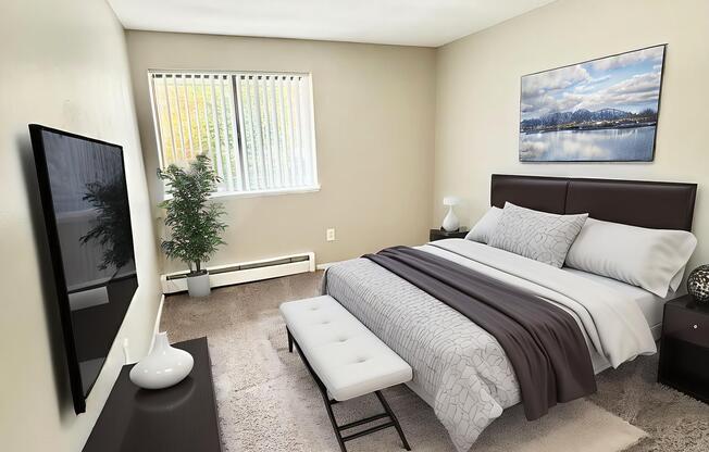 Bedroom 2