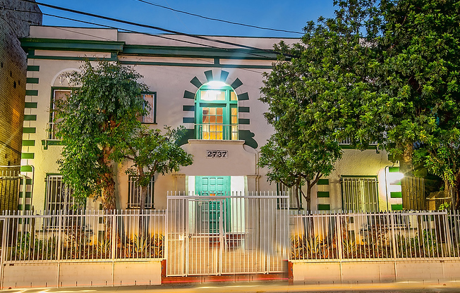 Partner-provided property photo