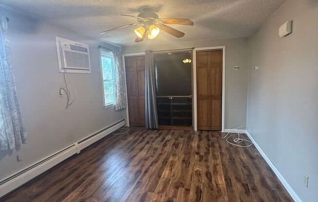 Modern Living at 85 Airline – Portland, CT.