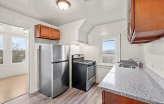 100 N Linden Ave 1-B1