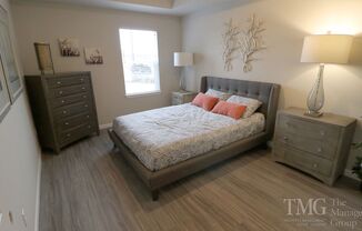 1 bed, 1 bath, 676 sqft, $1,590, Unit E337