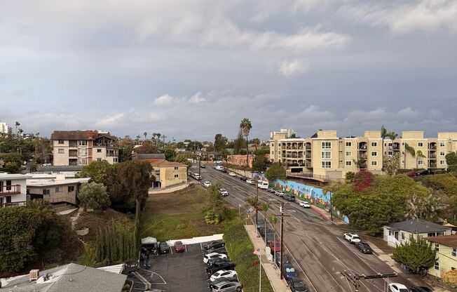 1 bed, 1 bath, 492 sqft, $3,495, Unit 901