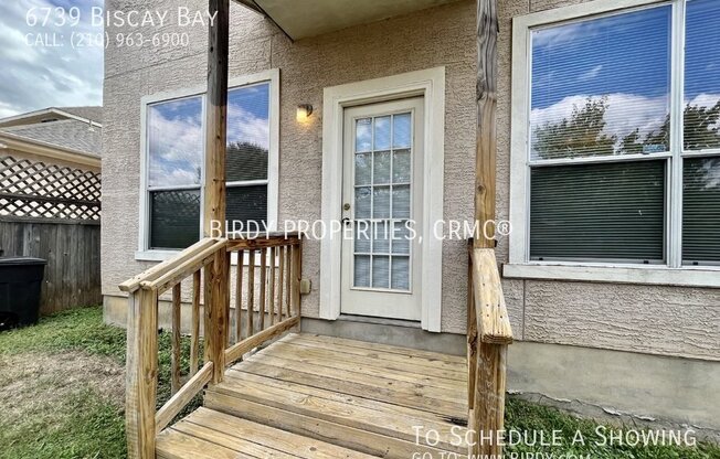 Partner-provided property photo