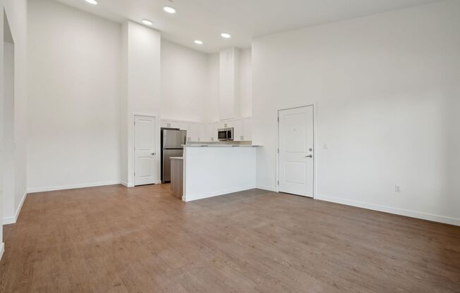 2 beds, 2 baths, 982 sqft, $1,849, Unit 64