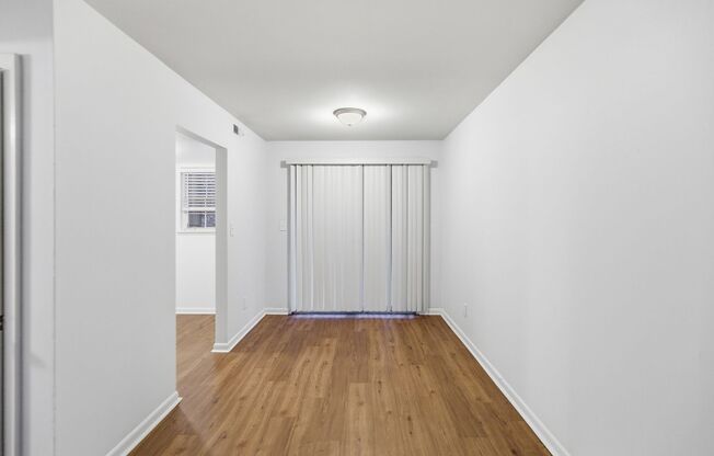 1 bed, 1 bath, 675 sqft, $955, Unit 3417