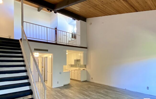 1 bed, 1.5 baths, 712 sqft, $2,333, Unit A312