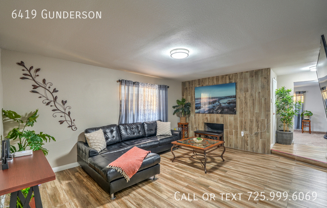 6419 GUNDERSON BLVD