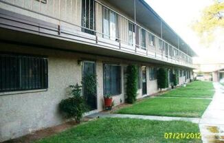 605 Royal Crest Circle #20